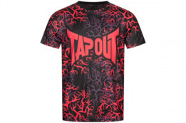 Camisa desportiva - Rootstock, Tapout