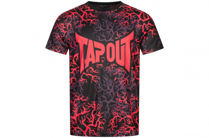 Camisa desportiva - Rootstock, Tapout