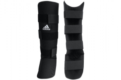 Protège-tibias & Pieds - ADIBP081B, Adidas