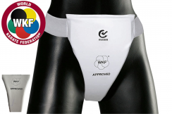 Women's WKF shell - Wacoku (pen marks)
