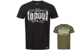 Camisola desportiva, Marca - Tapout