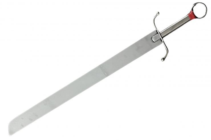 Sabre Nan Dao (Southern Style, Modern) - Flexible (Without handle Wrapping)