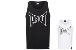 Camisola de alças desportiva - Tipton, Tapout