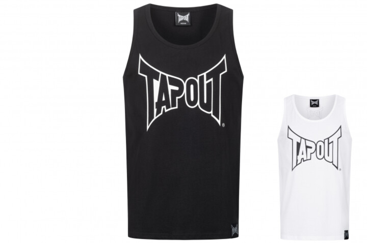 Camisola de alças desportiva - Tipton, Tapout