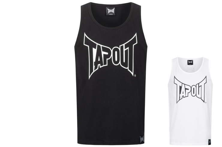 Camisola de alças desportiva - Tipton, Tapout
