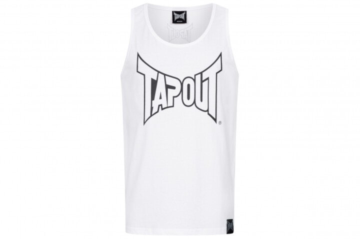 Camisola de alças desportiva - Tipton, Tapout