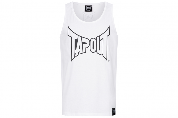 Camisola de alças desportiva - Tipton, Tapout