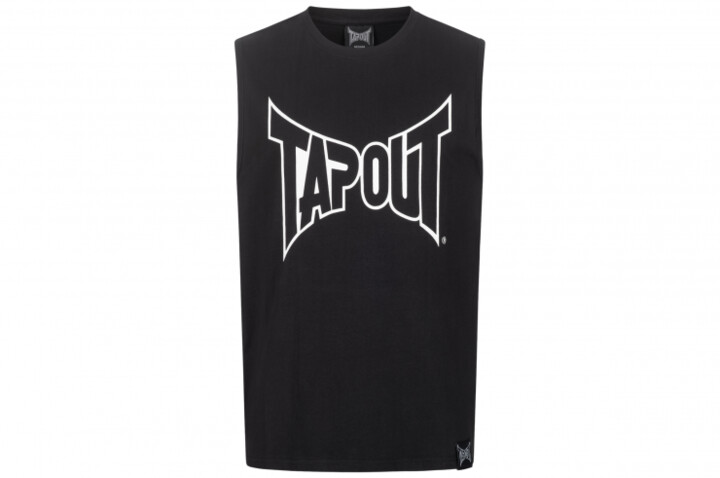 Top de tanque esportivo - Alemad, Tapout