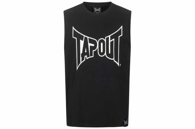 Top de tanque esportivo - Alemad, Tapout
