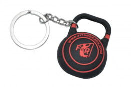 Chaveiro, Kettlebell