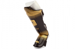 Shin & foot protectors - MkProtect, Absorb, Montana