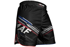 Calzoncillos de MMA, Drift - FMMAF x Bar Tack