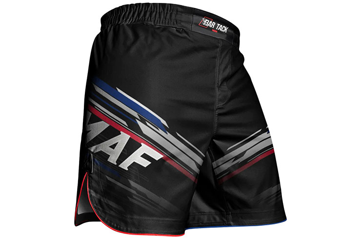 Calzoncillos de MMA, Drift - FMMAF x Bar Tack