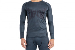 Camisola de Compressão, Manga Comprida - Komodo, Tapout