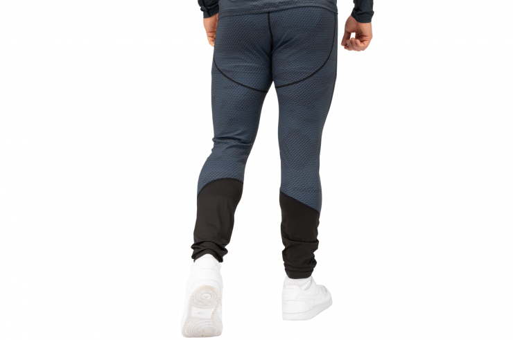 Legging de compressão, Homem - Komodo, Tapout