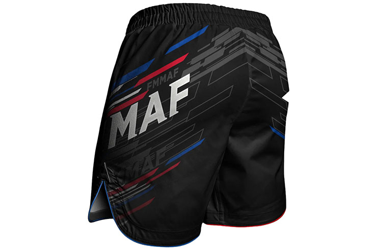 Calzoncillos de MMA, Drift - FMMAF x Bar Tack