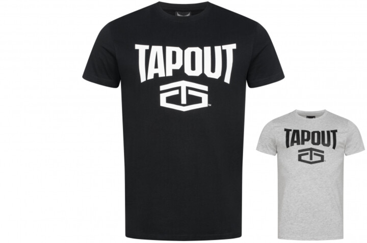 Camisa de desporto - Active, Tapout