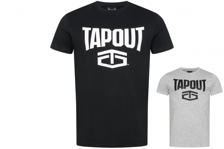 Camisa de desporto - Active, Tapout