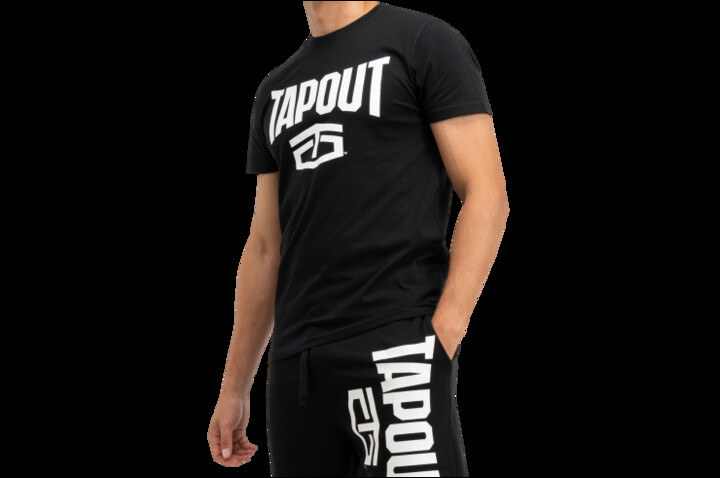 Sports shirt - Active, Tapout