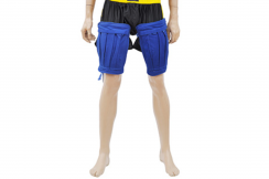Weight leggings, Wesing