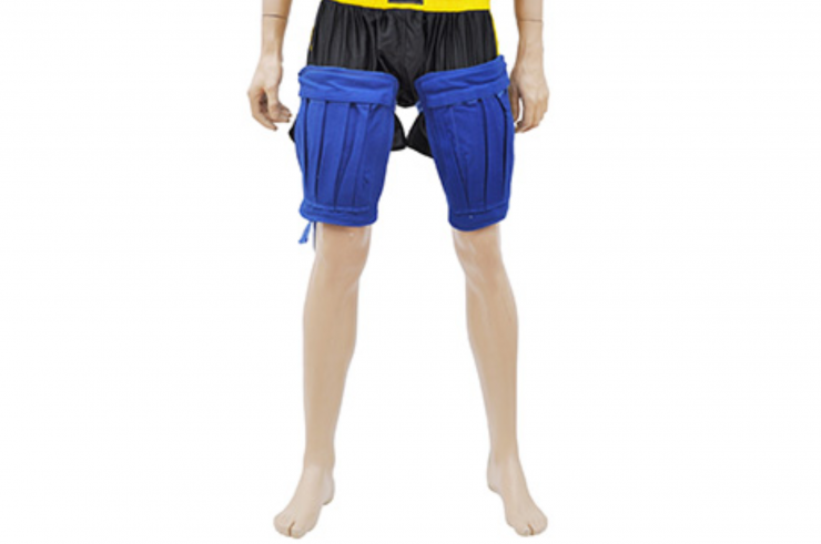 Weight leggings, Wesing