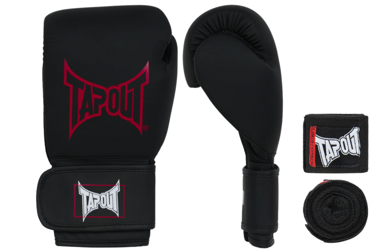 Kit de boxe, Fairport Starter - Tapout