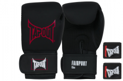 Kit de boxe, Starter Fairport - Tapout