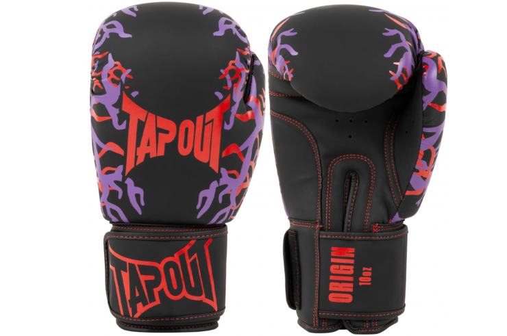 Gants de boxe, Rootstock - Tapout