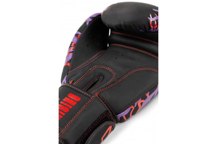 Gants de boxe, Rootstock - Tapout