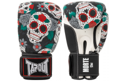 Guantes de boxeo, Calaveras - Tapout