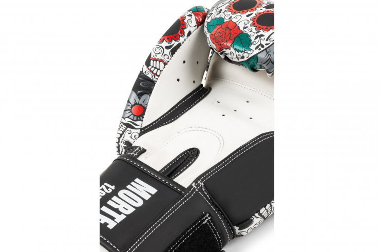Gants de boxe, Calaveras - Tapout