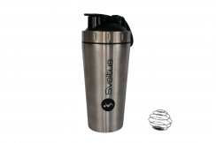 Shaker, Inox - Sveltus