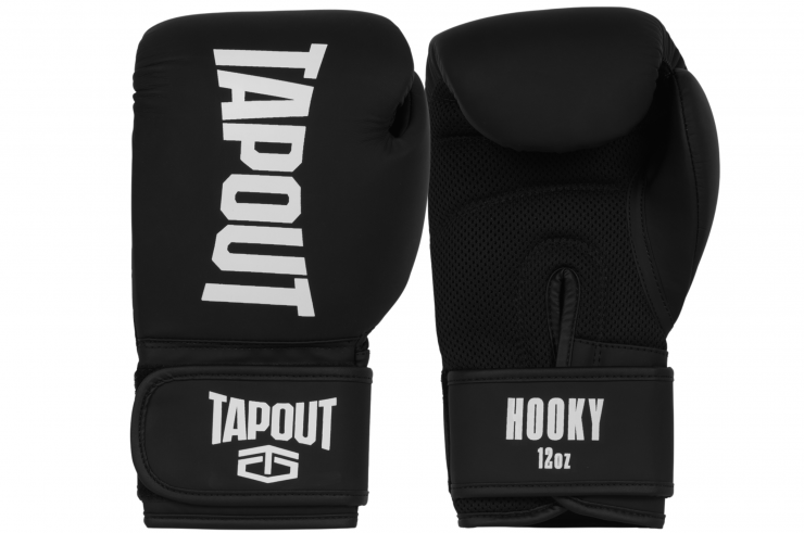 Boxing gloves, Hooky - Tapout