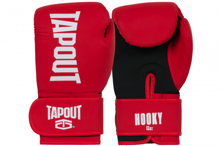 Boxing gloves, Hooky - Tapout