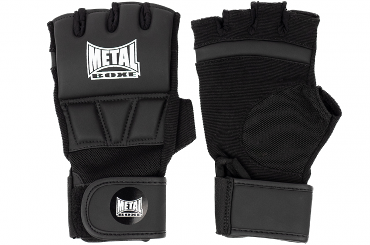 Luvas de fitness - MBG101, Metal Boxe