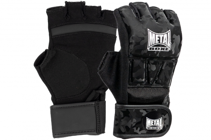 Luvas de fitness - MBG101, Metal Boxe
