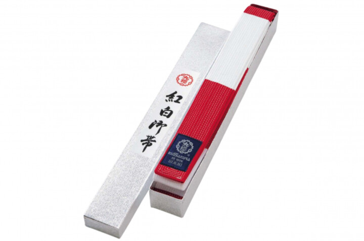 Cinturón de judo, Alta Gama - Kusakura, Noris