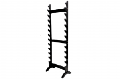 Rack Pour 10 Armes - Noir