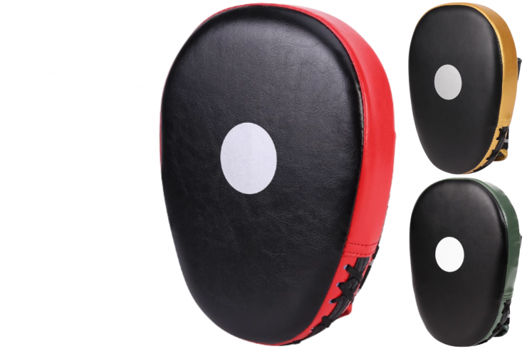 Sparring Hand Pad, Wesing