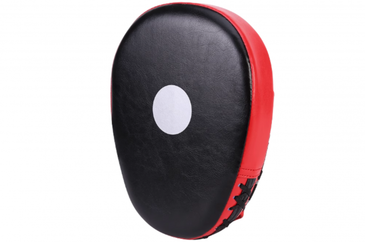 Guante de Golpeo plano, Wesing