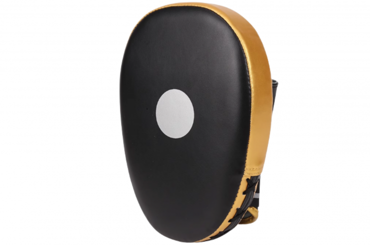 Guante de Golpeo plano, Wesing