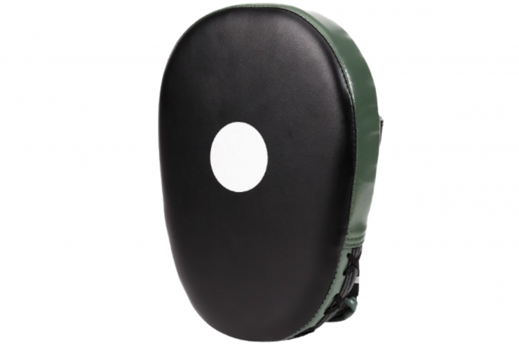 Guante de Golpeo plano, Wesing