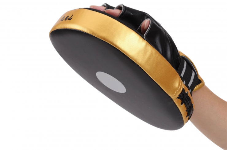Sparring Hand Pad, Wesing