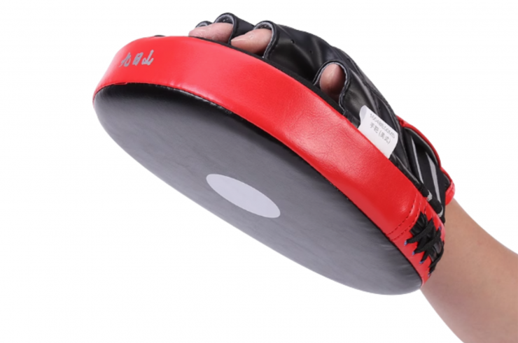 Sparring Hand Pad, Wesing