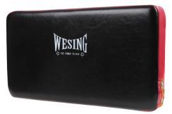 Iranian Style Sparring Shield, Wesing