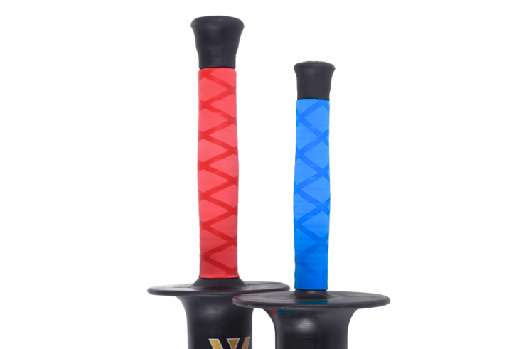 Fine Sword, Foam - Wesing