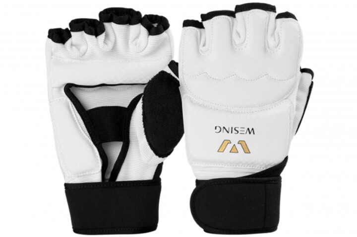 Manoplas de Taekwondo - Entrenamiento y Competición, Wesing