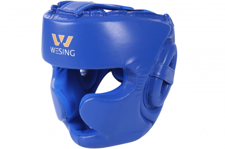 Casque Intégral de Boxe - Uncage, Wesing