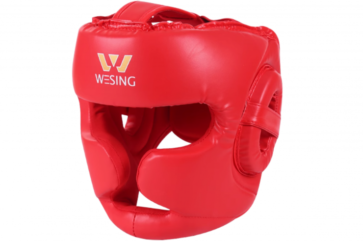 Integral Boxing Helmet - Classic I, Wesing