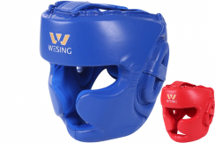 Integral Boxing Helmet - Classic I, Wesing